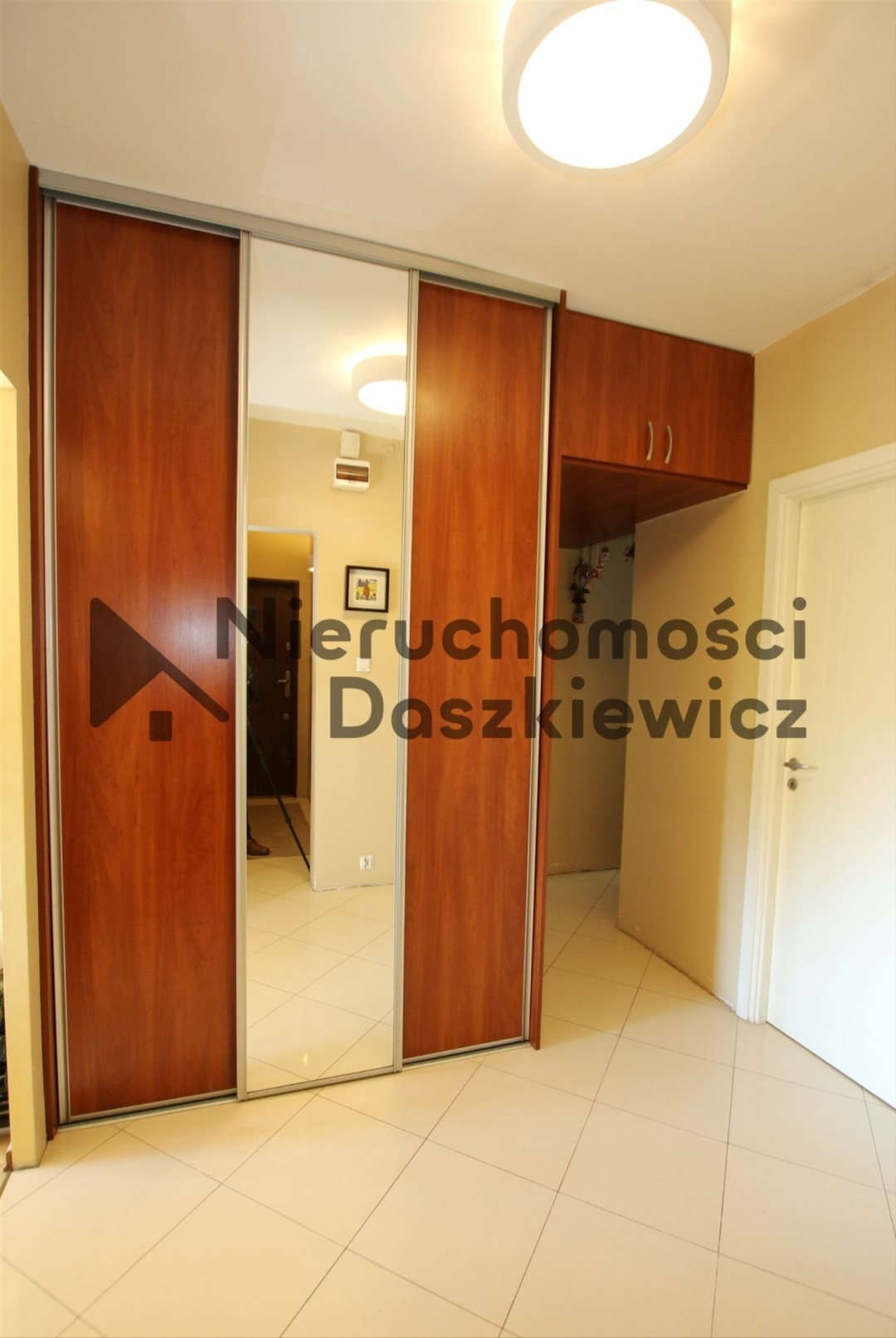 Mieszkanie trzypokojowe na sprzedaż Warszawa, Ursynów, Ursynów, Pięciolinii  56m2 Foto 8