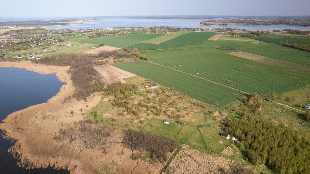 Działka budowlana na sprzedaż Rekowo  1 100m2 Foto 3