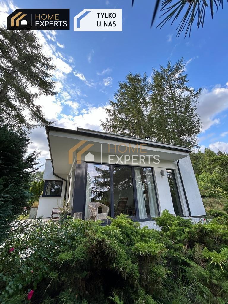 Działka 1600 m² z domem, blisko jeziora i Gdańska Kartuzy  1 600m2 Foto 1