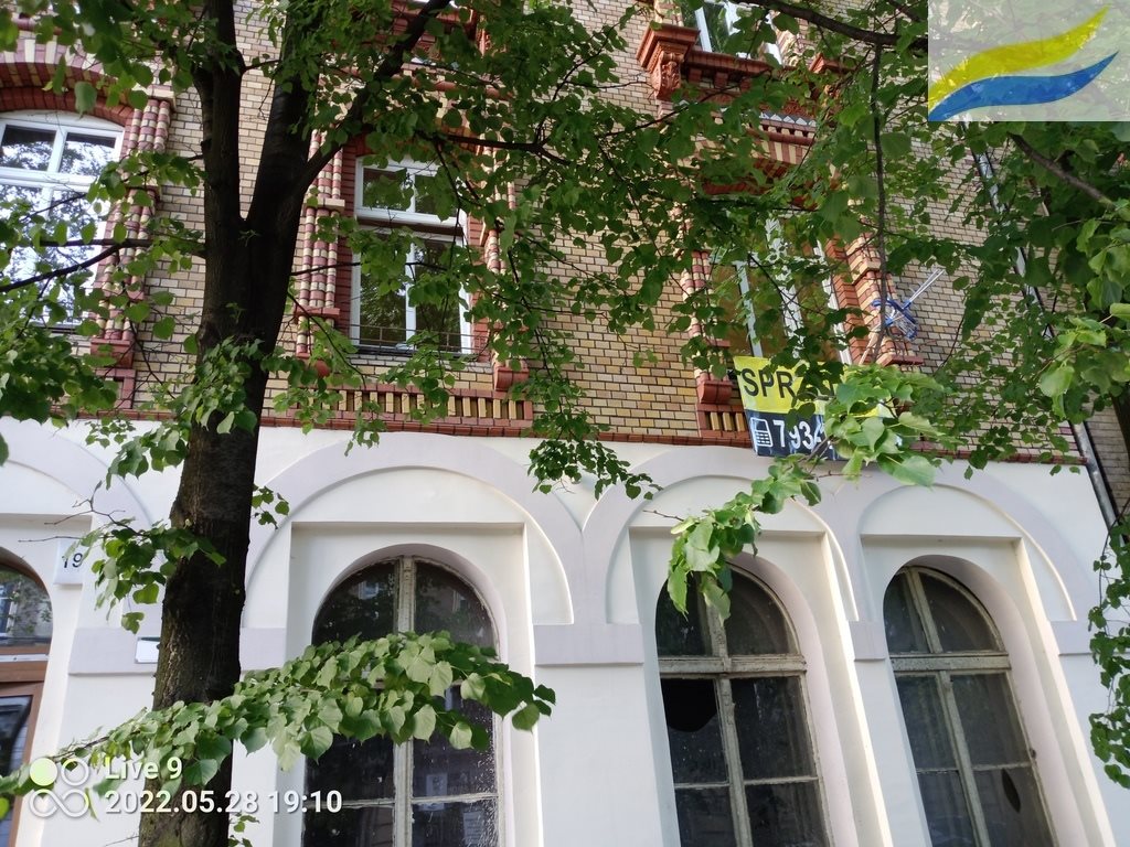 Mieszkanie trzypokojowe na sprzedaż Bytom, Centrum, marsz. Józefa Piłsudskiego  67m2 Foto 9