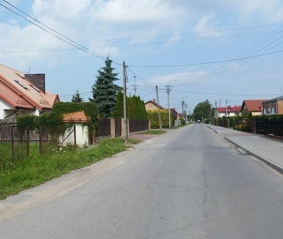 Działka budowlana na sprzedaż Słupno, Nowe Słupno 1 070m2 Foto 1 Działka budowlana na sprzedaż Słupno, Nowe Słupno 1 070m2 Foto 1