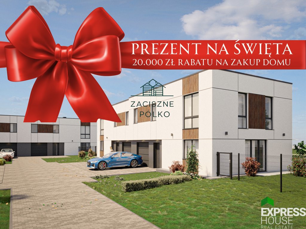 Dom na sprzedaż Pólko  151m2 Foto 1