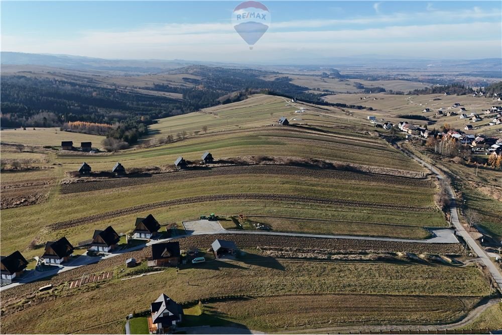 Działka budowlana na sprzedaż Dursztyn  3 055m2 Foto 8