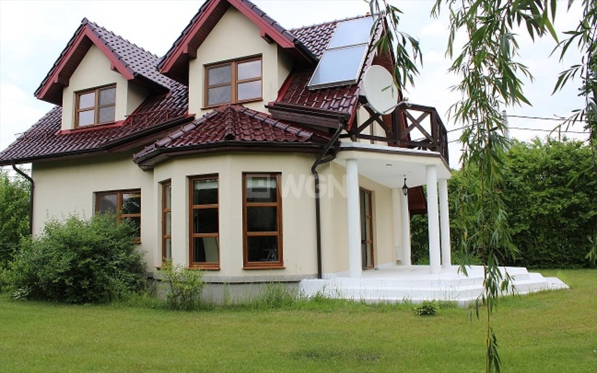 Dom na sprzedaż Pierkunowo, Pierkunowo  103m2 Foto 1