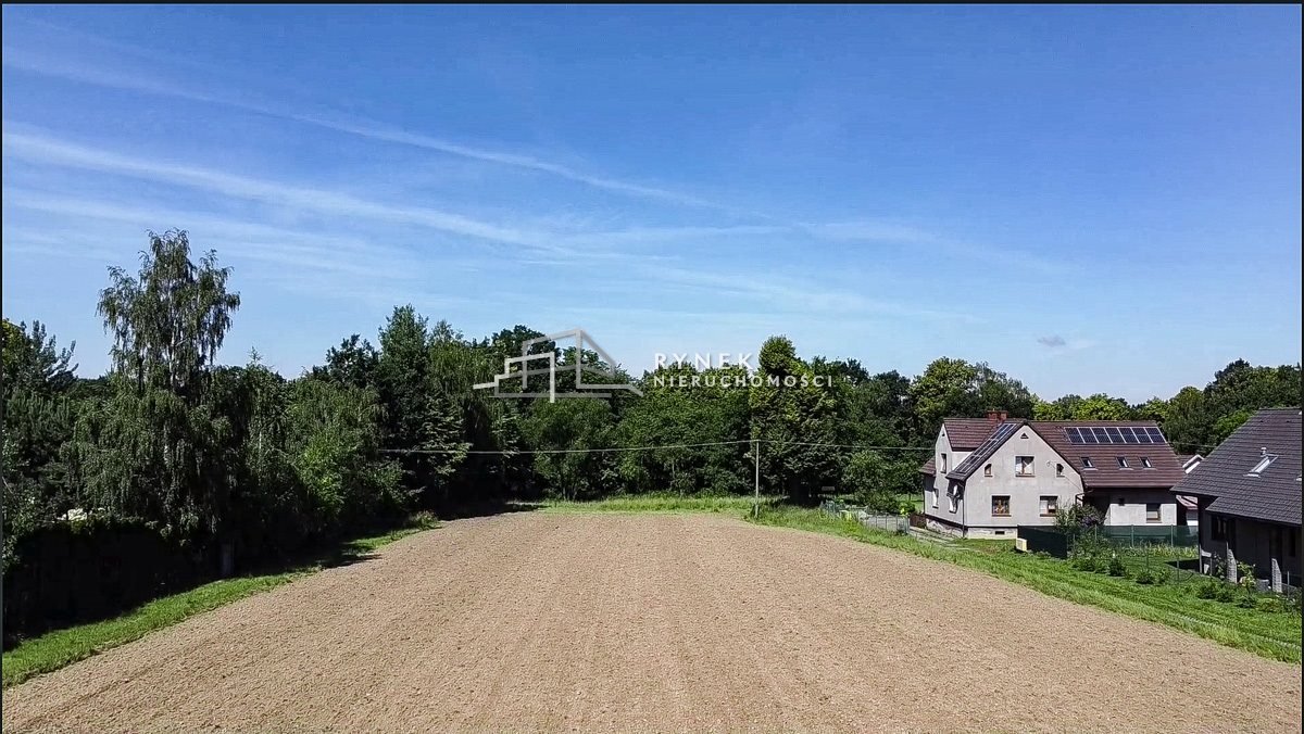 Działka inna na sprzedaż Bielsko-Biała  1 800m2 Foto 4