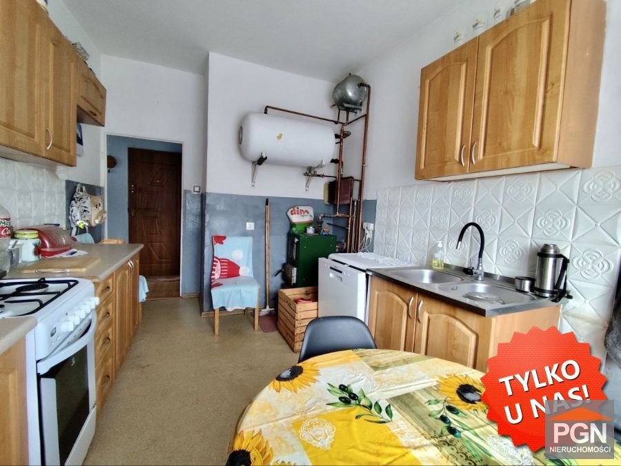Na sprzedaż przestronne 49 m² mieszkanie 2 pokoi w Brojce BROJCE OKOLICA  49m2 Foto 1