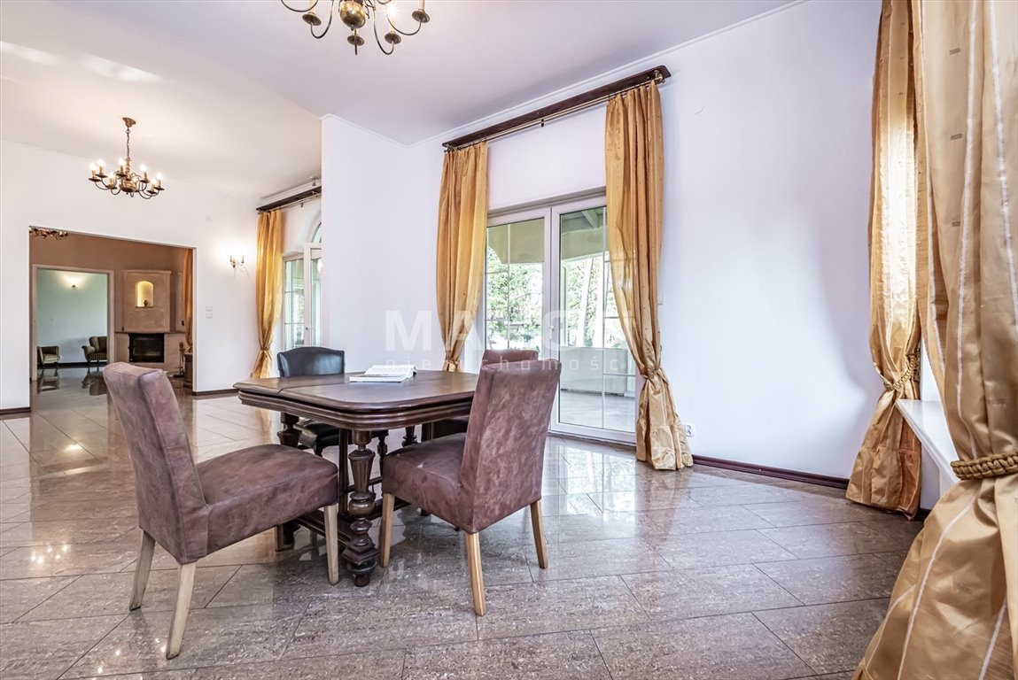 Dom na sprzedaż Otwock, Majowa  350m2 Foto 9