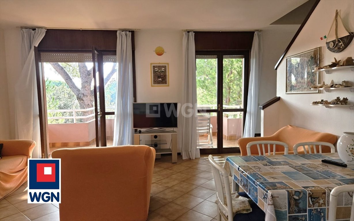 Mieszkanie trzypokojowe na sprzedaż Włochy, Lignano, Pineda  115m2 Foto 5