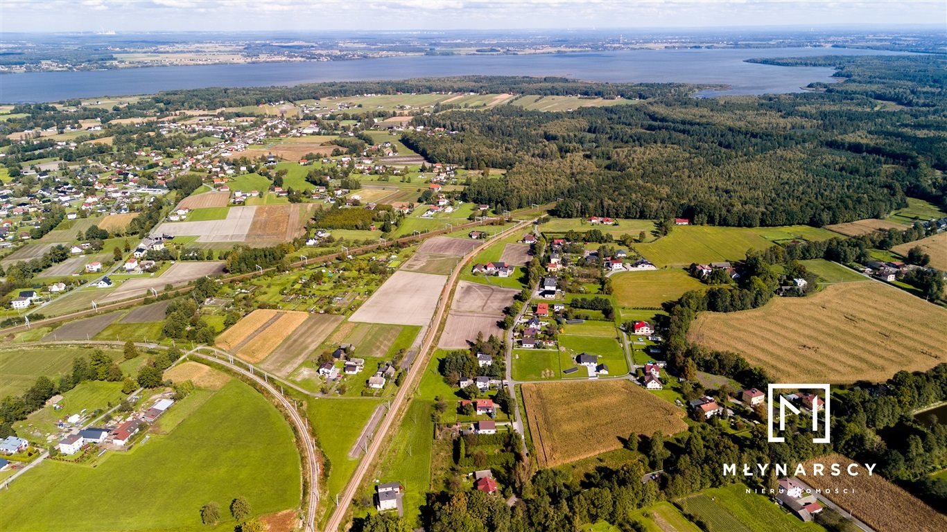 Działka budowlana na sprzedaż Chybie, Chybie, CHYBIE  1 826m2 Foto 6