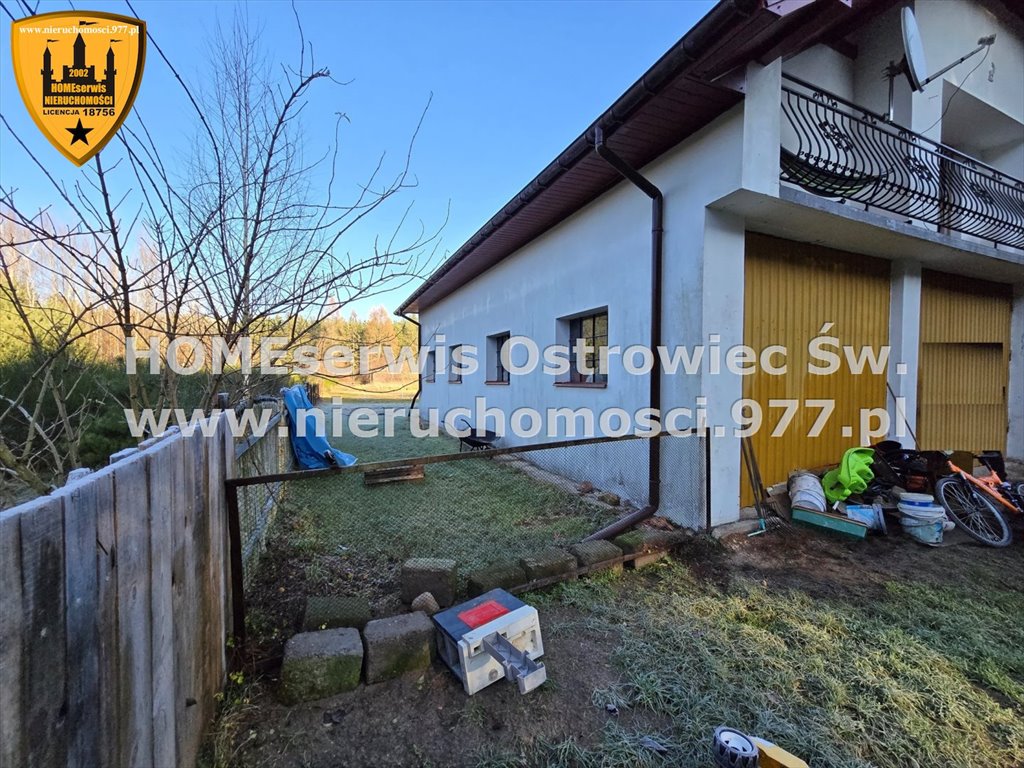 Dom na sprzedaż Ostrowiec Świętokrzyski, Gutwin  140m2 Foto 4