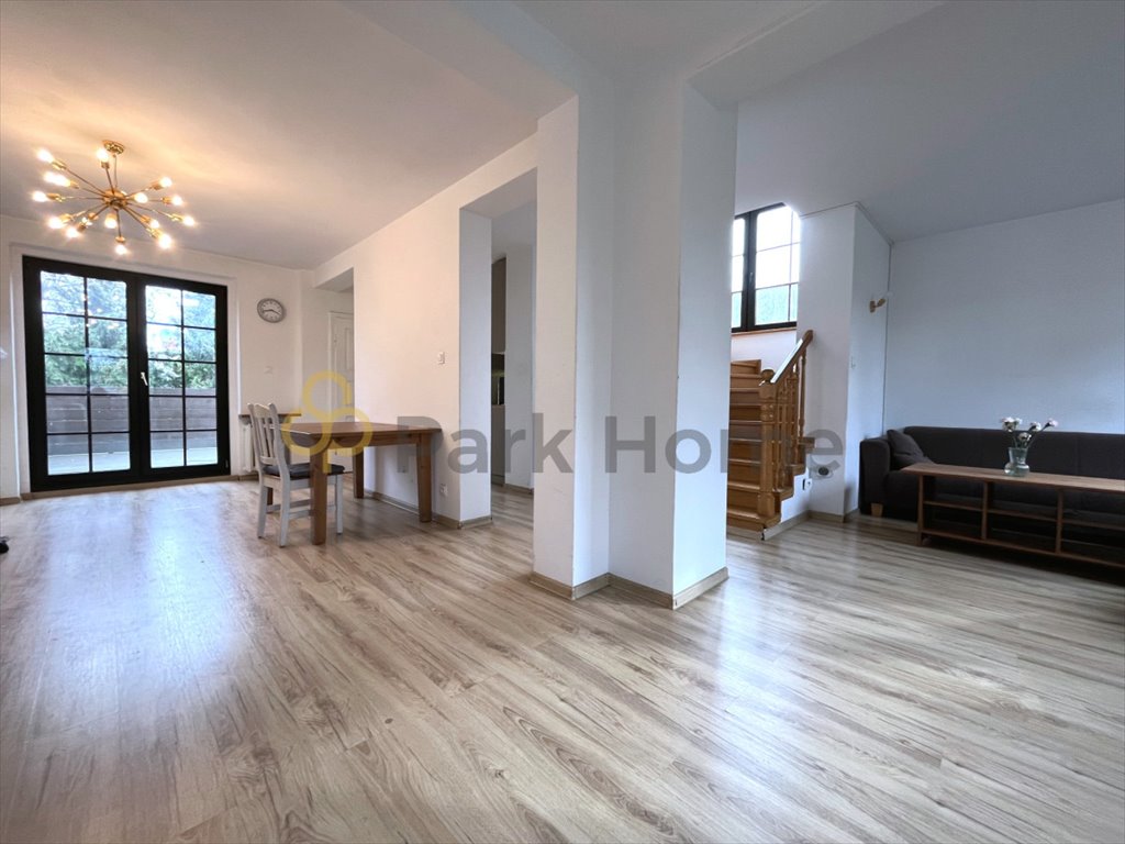 Dom na sprzedaż Poznań, Jeżyce  246m2 Foto 1