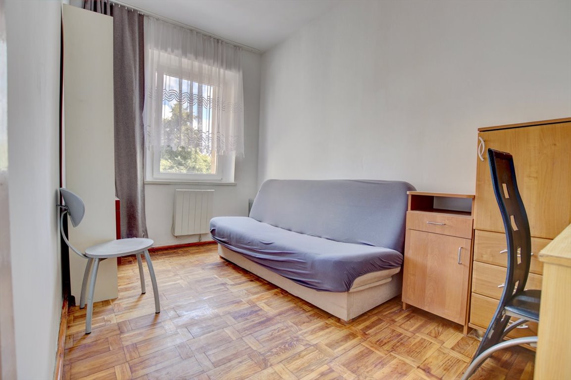 Zapraszam do wynajęcia 43 m² rozkładowego mieszkania w centrum Wrocławia Wrocław, Śródmieście, Ołbin, Jaracza  43m2 Foto 1