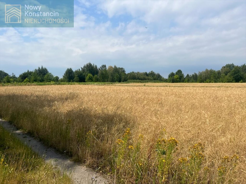Sprzedam działkę 2060 m² pod zabudowę jednorodzinną w Konstancinie Konstancin-Jeziorna, Bukowa  2 060m2 Foto 1
