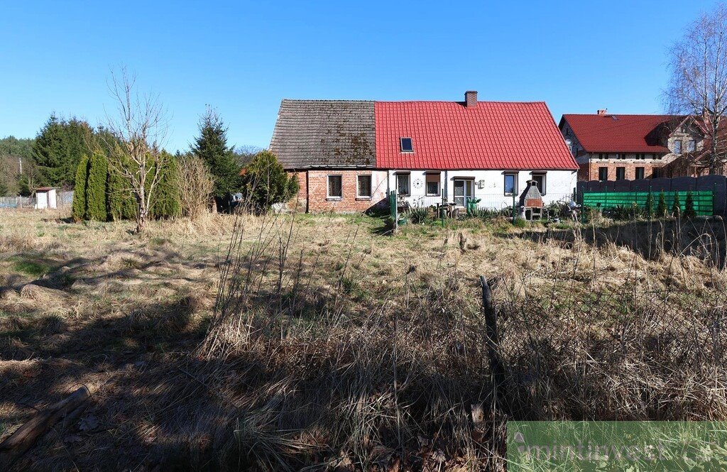 Dom na sprzedaż Stawno  85m2 Foto 1