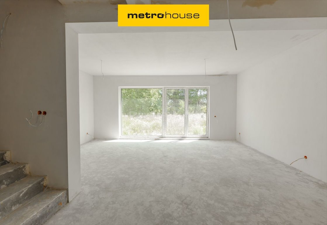 Dom na sprzedaż Dosin  137m2 Foto 1