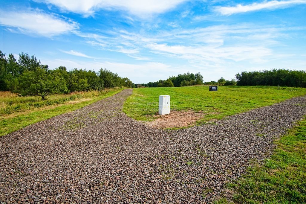 Działka budowlana na sprzedaż Myszków, Pohulańska  930m2 Foto 3