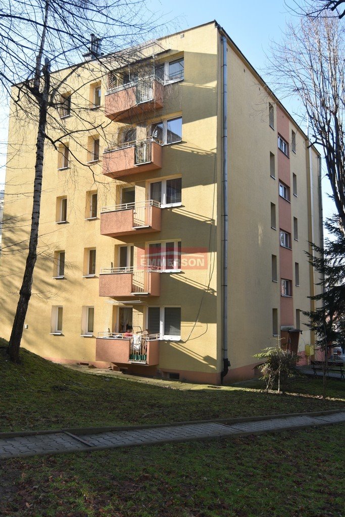 Mieszkanie dwupokojowe na sprzedaż Wieliczka, os. Henryka Sienkiewicza  48m2 Foto 12