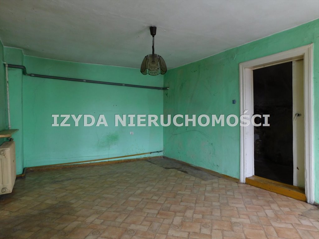 Mieszkanie czteropokojowe  na sprzedaż Boguszów-Gorce  75m2 Foto 2