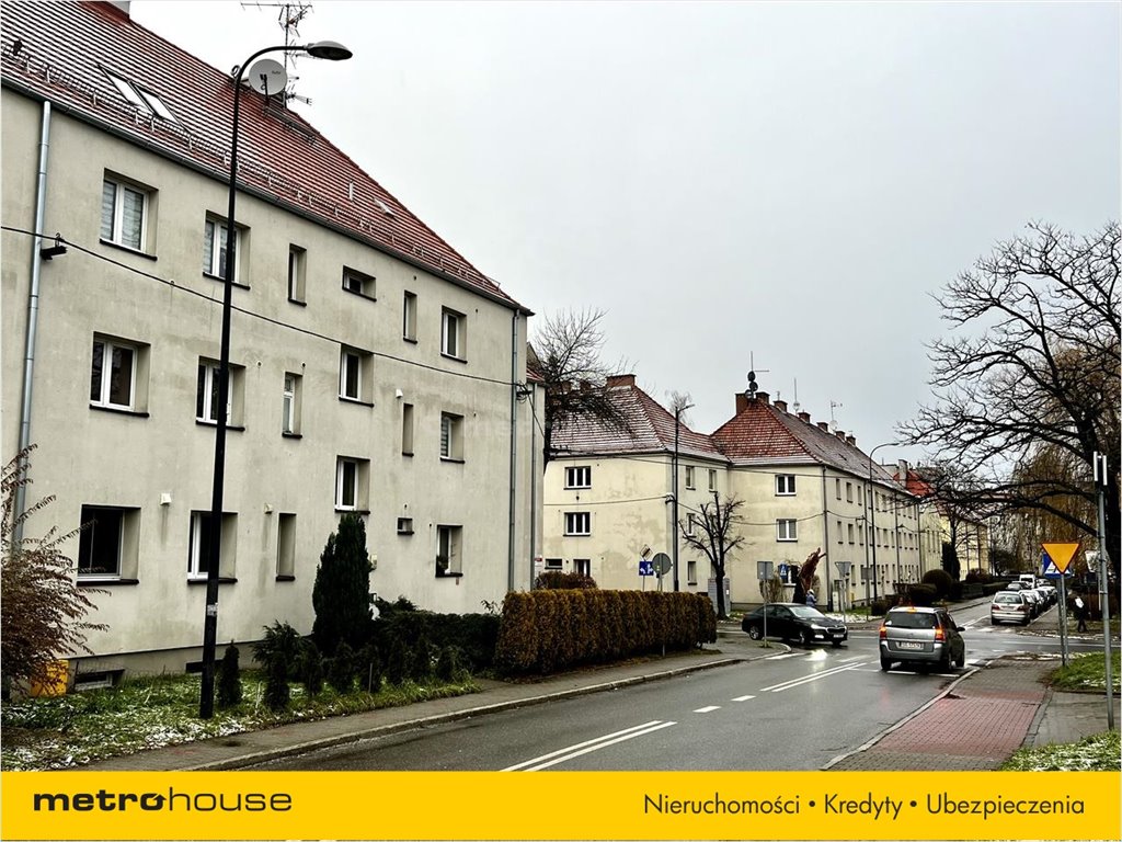 Mieszkanie dwupokojowe na sprzedaż Gliwice, Sikornik, Marzanki  50m2 Foto 12
