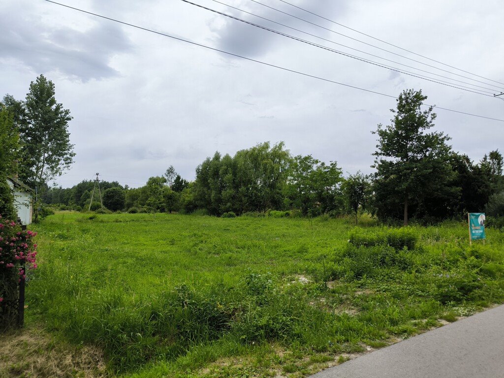 Działka budowlana na sprzedaż Janina  2 554m2 Foto 1