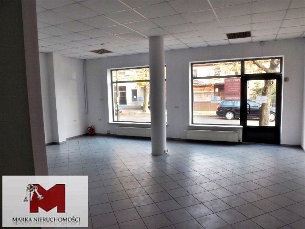 Lokal użytkowy na sprzedaż Kędzierzyn-Koźle, Kędzierzyn Śródmieście, Głowackiego  60m2 Foto 3