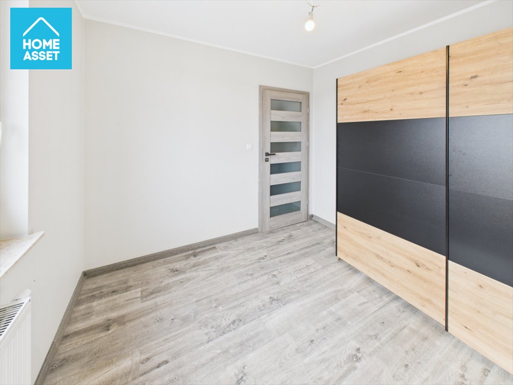 Mieszkanie trzypokojowe na sprzedaż Bolszewo, Wspólna  57m2 Foto 9