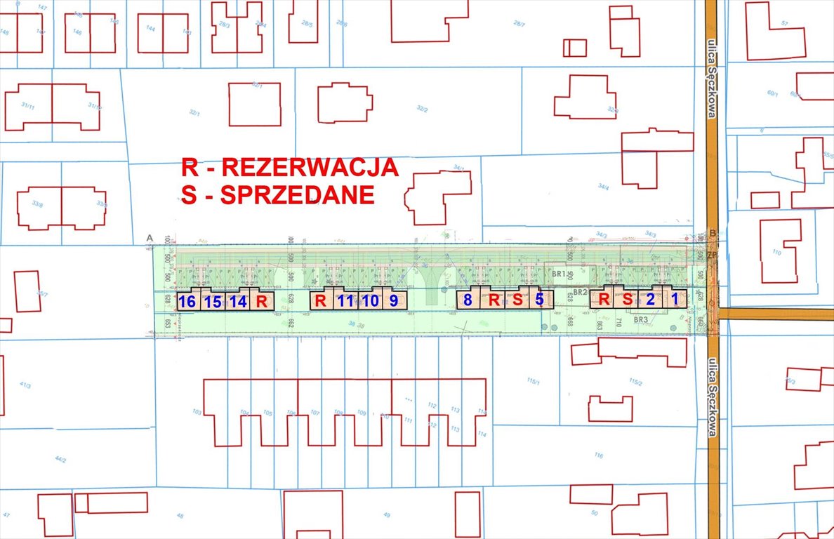 Mieszkanie czteropokojowe  na sprzedaż Warszawa, Wawer, Sęczkowa 73  81m2 Foto 14