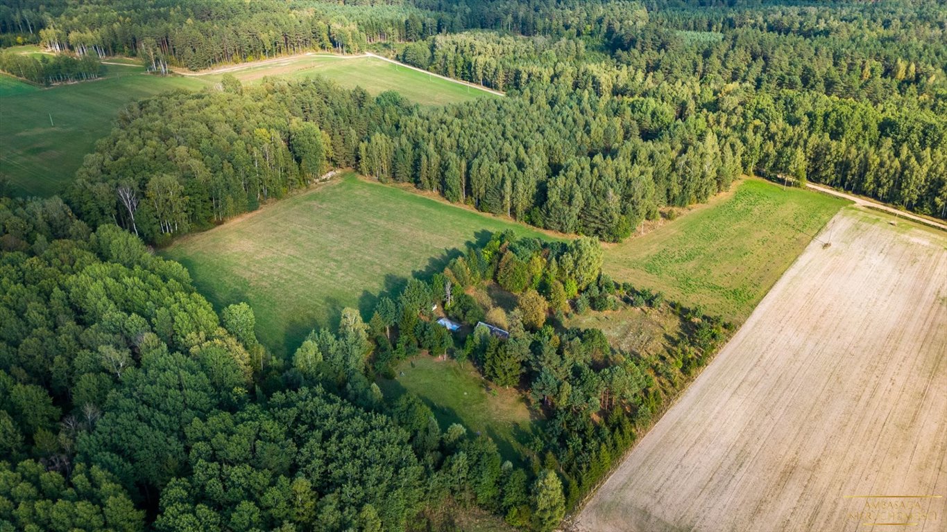 Działka rolna na sprzedaż Folwarki Małe  15 047m2 Foto 4