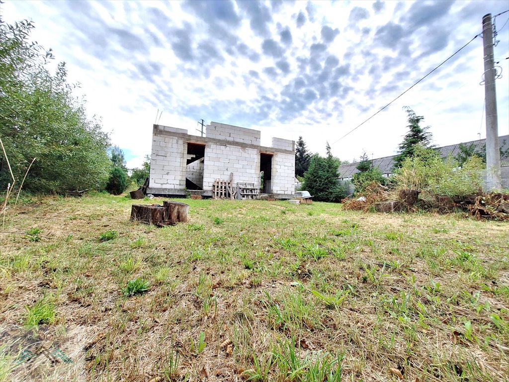 Nowoczesny dom 213 m² z działką w Żuradzie - zapraszam Żurada  213m2 Foto 1