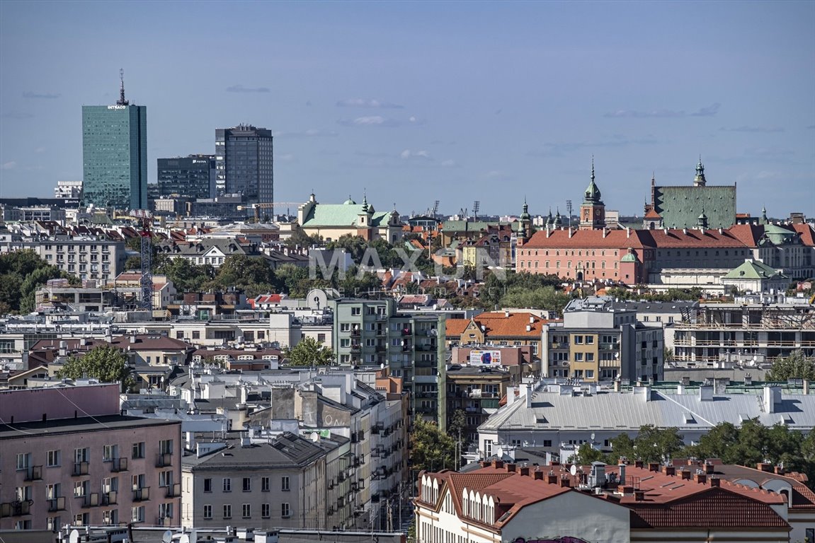 Mieszkanie trzypokojowe na wynajem Warszawa, Śródmieście, ul. Ludna  60m2 Foto 15