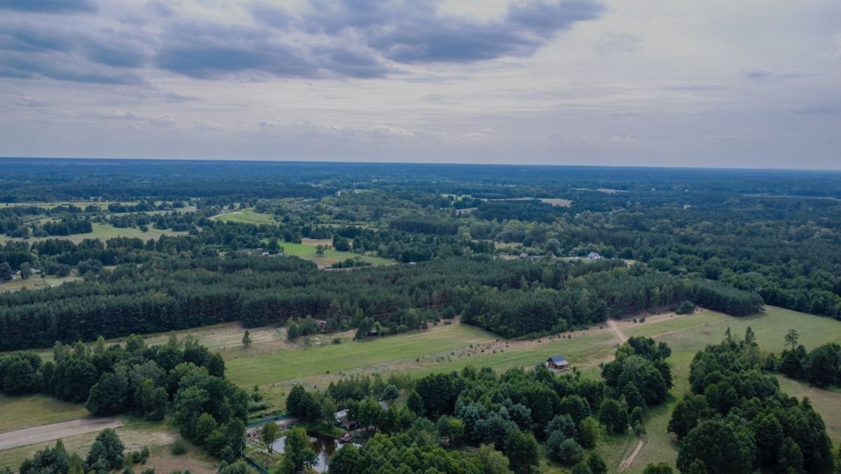 Działka budowlana na sprzedaż Michałowo  5 200m2 Foto 10