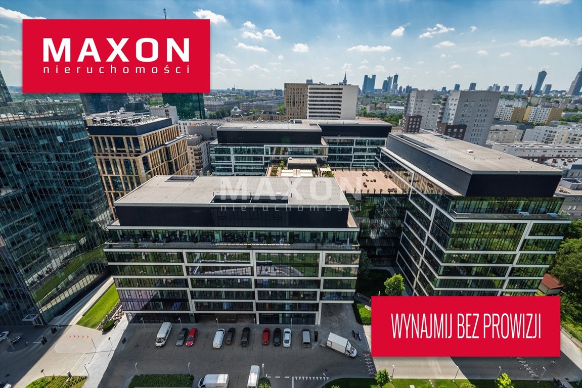 Nowoczesny lokal biurowy 380 m² w Warszawie - zapraszam Warszawa, Śródmieście, ul. Inflancka  380m2 Foto 1