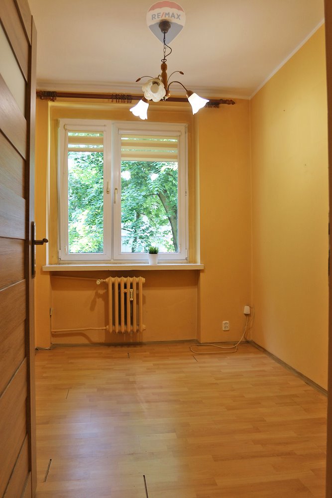 Mieszkanie dwupokojowe na sprzedaż Katowice, Koszutka, Misjonarzy Oblatów MN  39m2 Foto 9