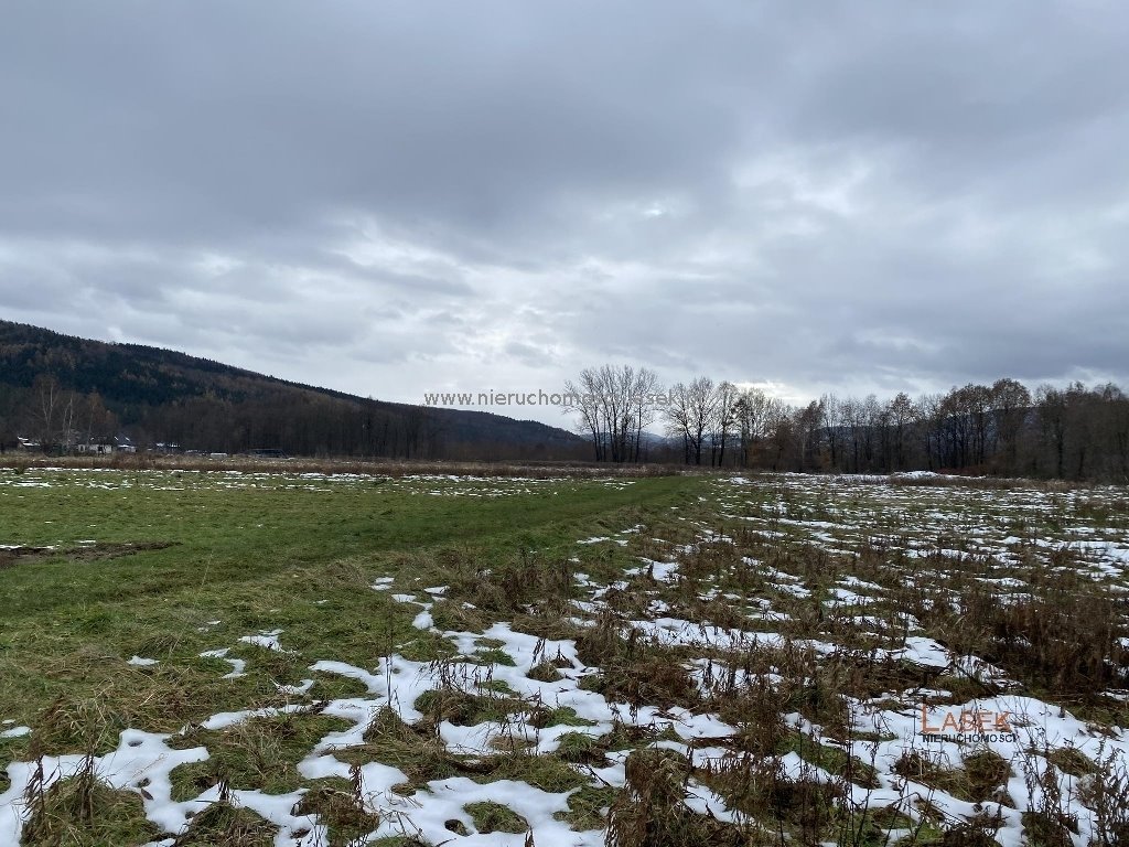 Działka 30 arów z mediami, cisza i spokój - polecam Jaroszowice  3 000m2 Foto 1