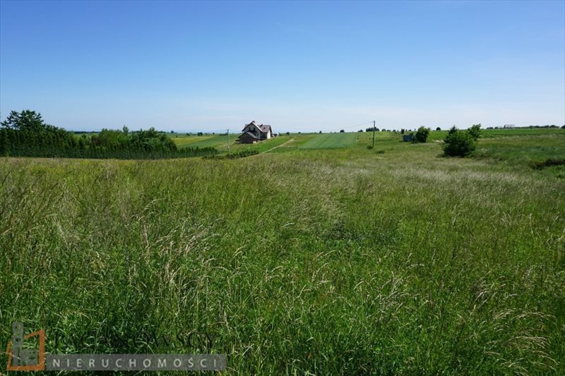 Działka inna na sprzedaż Cianowice Duże 1 061m2 Foto 1 Działka inna na sprzedaż Cianowice Duże 1 061m2 Foto 1