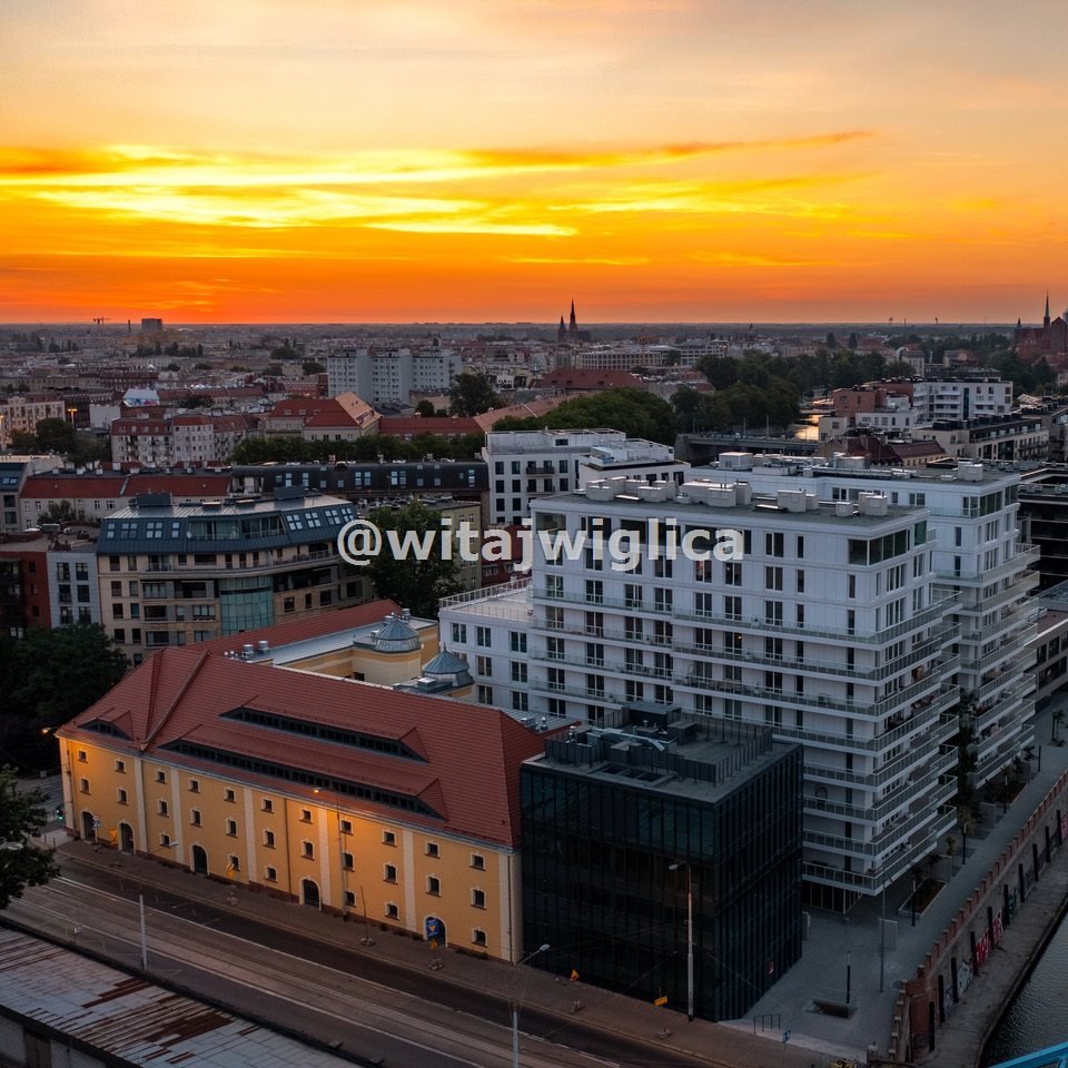 Mieszkanie trzypokojowe na sprzedaż Wrocław, Stare Miasto, Rynek  65m2 Foto 2