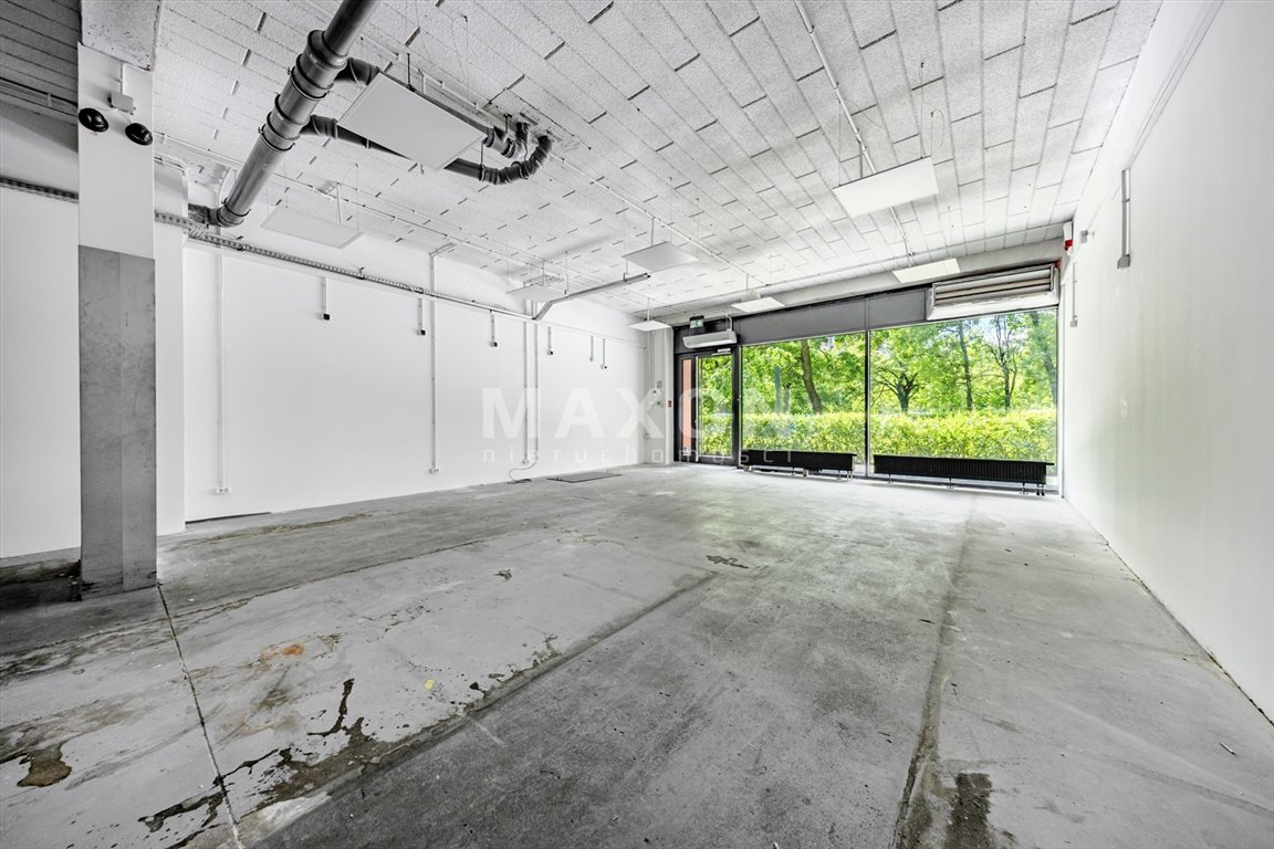 Lokal użytkowy na sprzedaż Warszawa, Mokotów, ul. Białej Floty  169m2 Foto 1