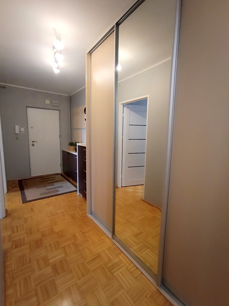 Mieszkanie dwupokojowe na sprzedaż Białystok, Kręta  44m2 Foto 14