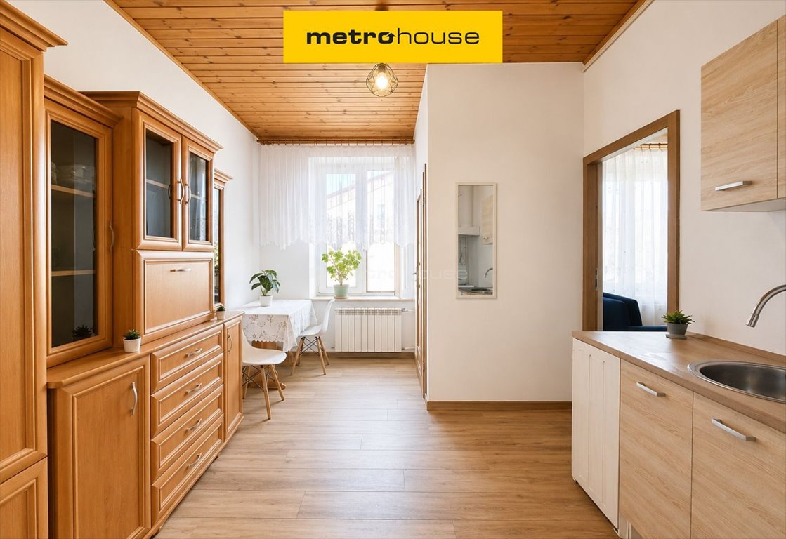 Gotowe do zamieszkania 2-pokojowe mieszkanie po remoncie z antresolą Radom, Śródmieście, Słowackiego  30m2 Foto 1