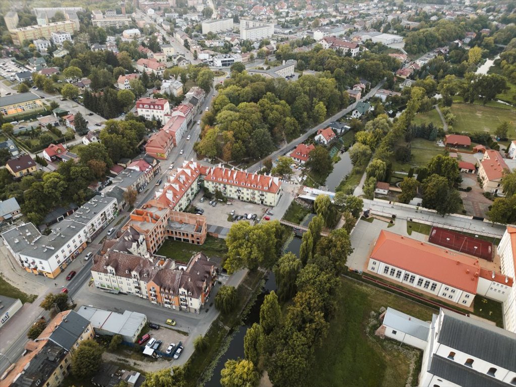 Lokal użytkowy na sprzedaż Pułtusk, 3 Maja  1 030m2 Foto 9