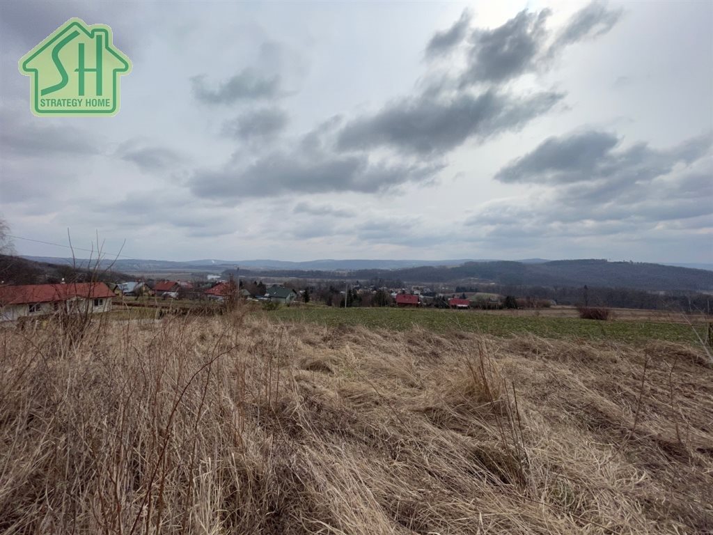 Działka rolna na sprzedaż Przemyśl, Wapowce  15 400m2 Foto 1