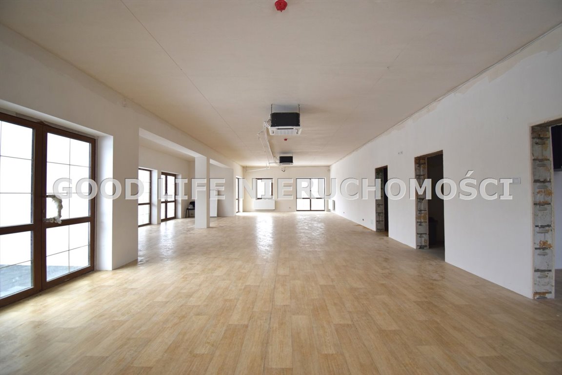 Lokal użytkowy na sprzedaż Rzeszów, Drabinianka  160m2 Foto 1