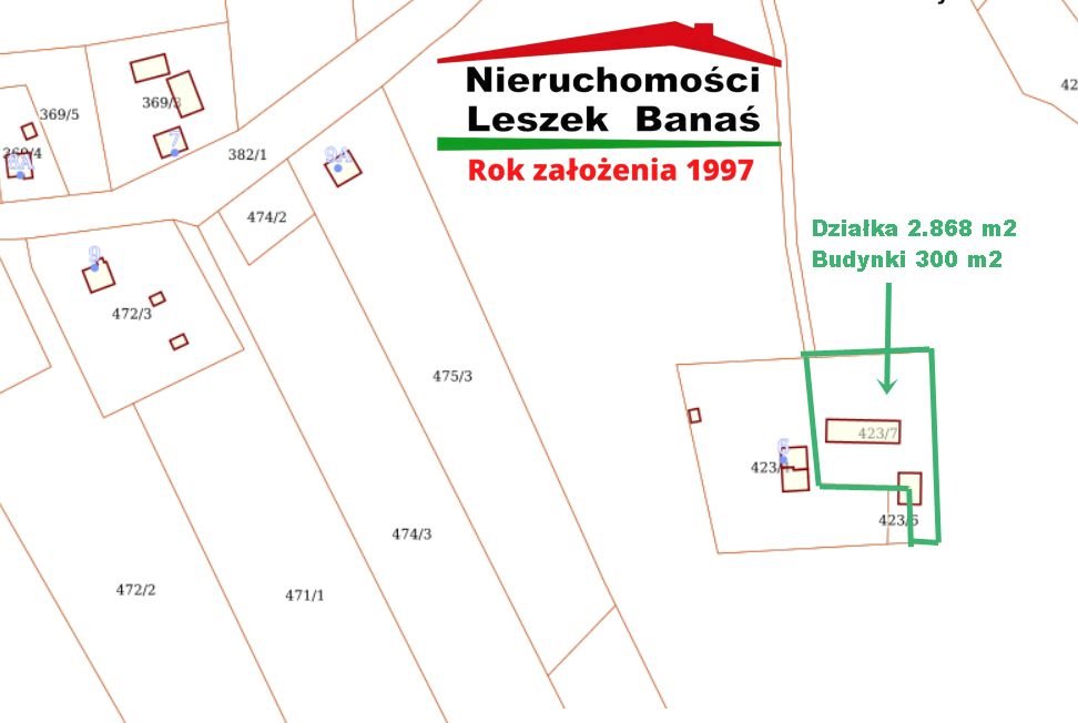 Lokal użytkowy na sprzedaż Grudziądz  300m2 Foto 4