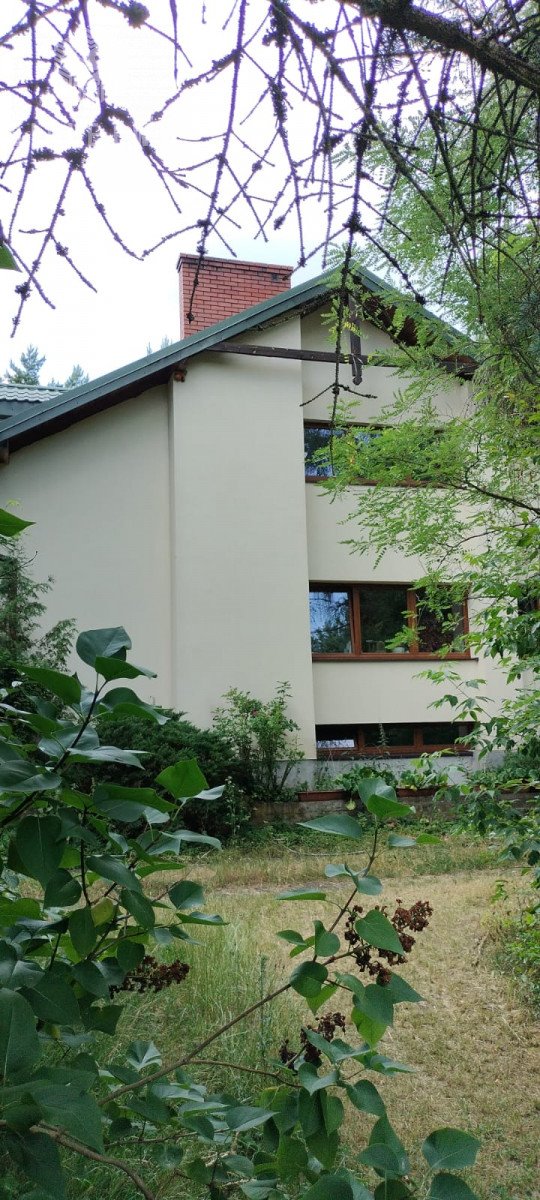 Dom na sprzedaż Komornica, Łąkowa  280m2 Foto 11