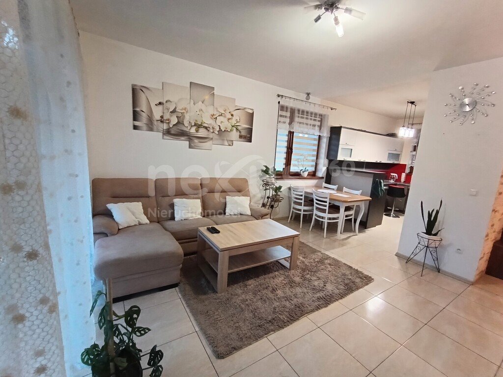 Urokliwy dom 100 m² z ogrodem i tarasem w Twardogórze Twardogóra  100m2 Foto 1