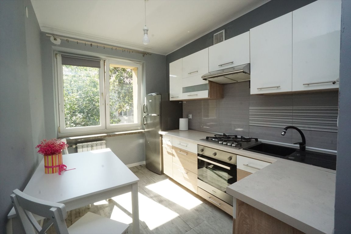 Zapraszam do obejrzenia 34,78 m² mieszkania po remoncie w Jarosławiu Jarosław, Jarosław  35m2 Foto 1