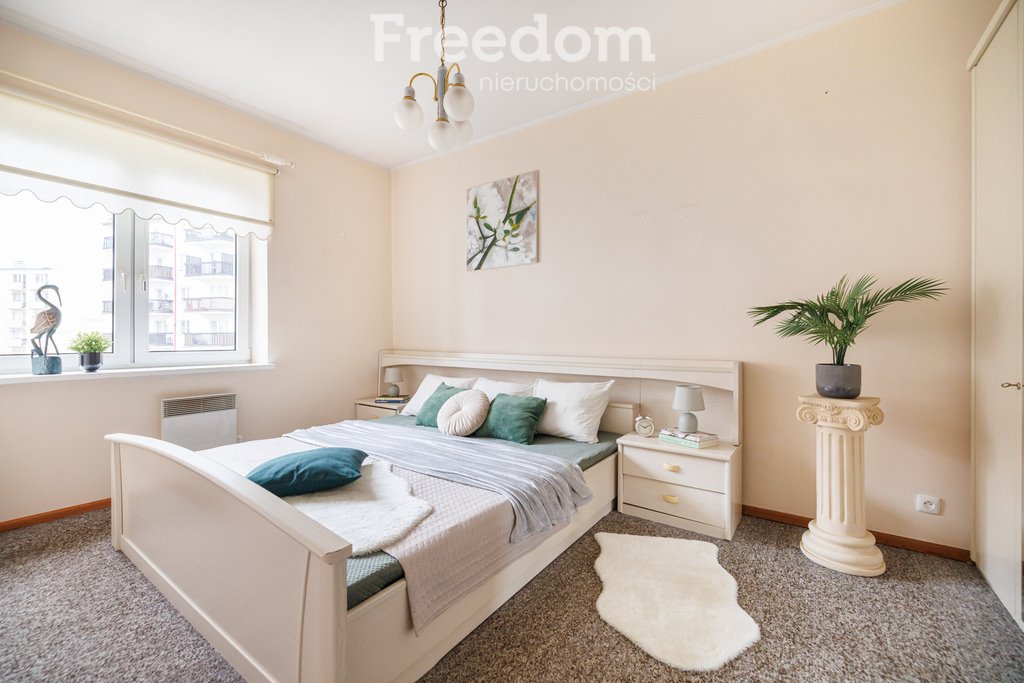 Mieszkanie trzypokojowe na sprzedaż Gdynia, Cisowa, Zbożowa  71m2 Foto 1