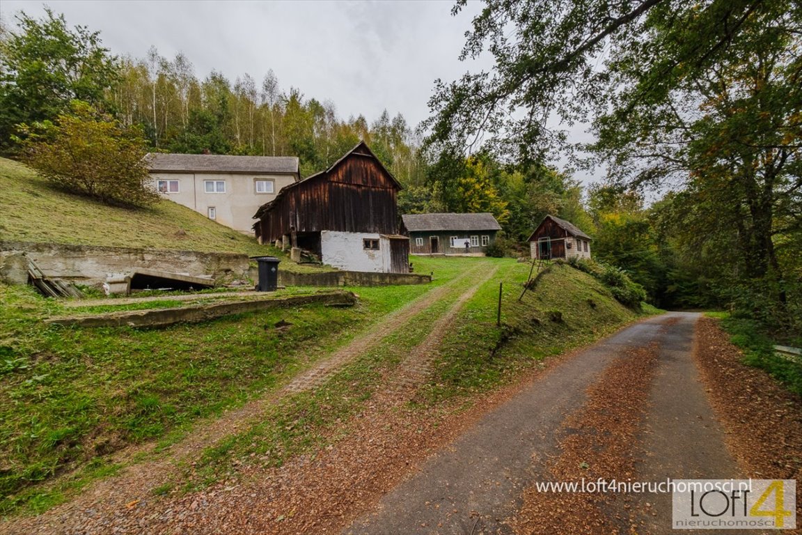 Dom na sprzedaż Melsztyn  110m2 Foto 1