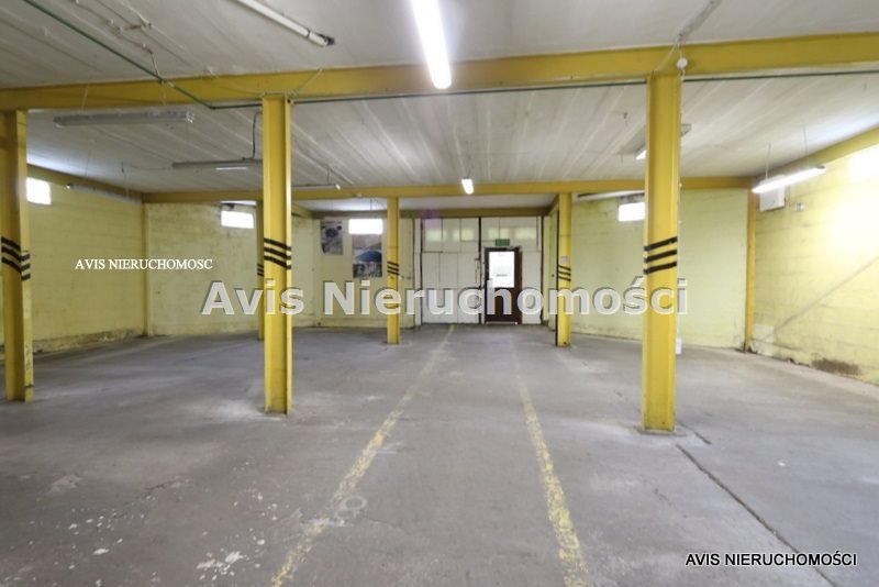 Hala, magazyn, biura 333 m2, ogrzewanie, fotowoltaika Świdnica  333m2 Foto 1