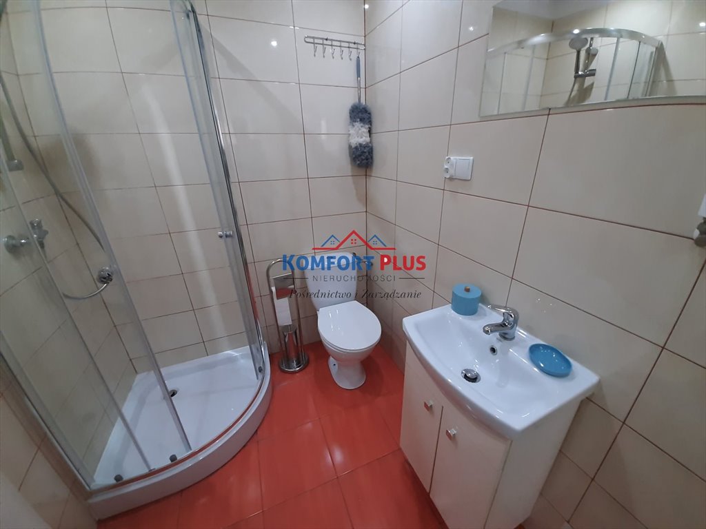 Ciche 37m2 w cegle, blisko Starówki i parku Toruń, Bydgoskie Przedmieście, Słowackiego  37m2 Foto 1